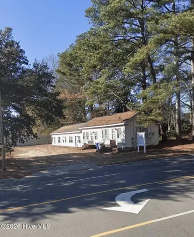 315 Hines Street W Wilson NC 27893