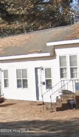 315 Hines Street W Wilson NC 27893