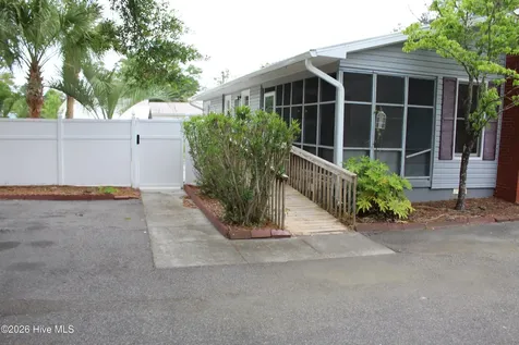 6900 13th Street SW Ocean Isle Beach NC 28469