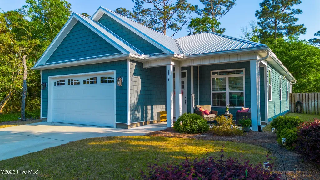 2303 W Oak Island Drive Oak Island NC 28465