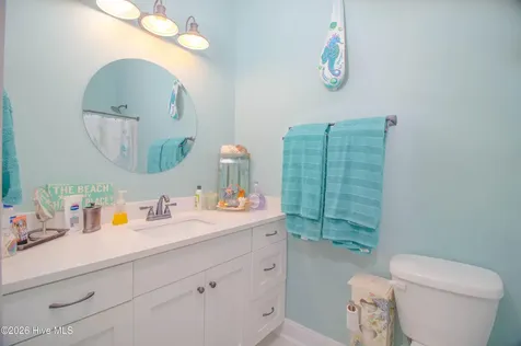 2303 W Oak Island Drive Oak Island NC 28465