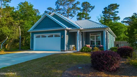 2303 W Oak Island Drive Oak Island NC 28465