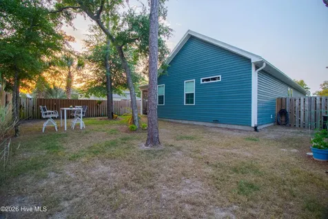 2303 W Oak Island Drive Oak Island NC 28465