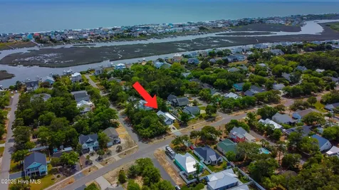 2303 W Oak Island Drive Oak Island NC 28465