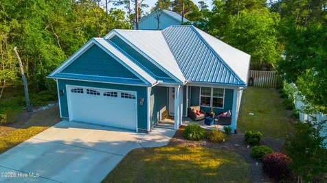 2303 W Oak Island Drive Oak Island NC 28465