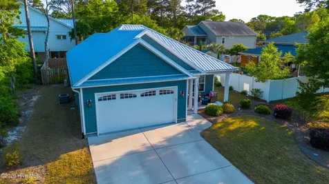 2303 W Oak Island Drive Oak Island NC 28465