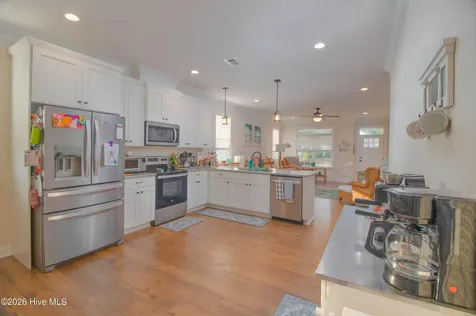 2303 W Oak Island Drive Oak Island NC 28465