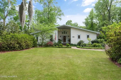 521 Wayne Drive Wilmington NC 28403