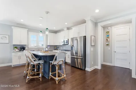 109 South Carolina Avenue Carolina Beach NC 28428