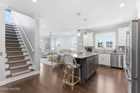 109 South Carolina Avenue Carolina Beach NC 28428