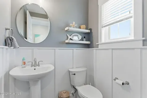 109 South Carolina Avenue Carolina Beach NC 28428