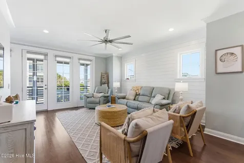 109 South Carolina Avenue Carolina Beach NC 28428