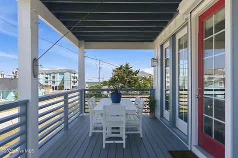 109 South Carolina Avenue Carolina Beach NC 28428