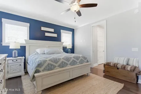 109 South Carolina Avenue Carolina Beach NC 28428