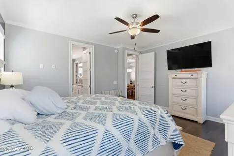 109 South Carolina Avenue Carolina Beach NC 28428
