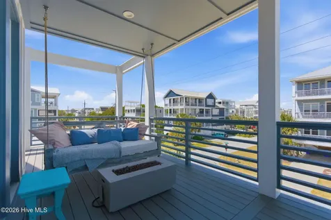 109 South Carolina Avenue Carolina Beach NC 28428