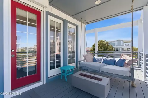109 South Carolina Avenue Carolina Beach NC 28428