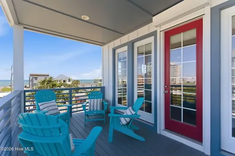 109 South Carolina Avenue Carolina Beach NC 28428
