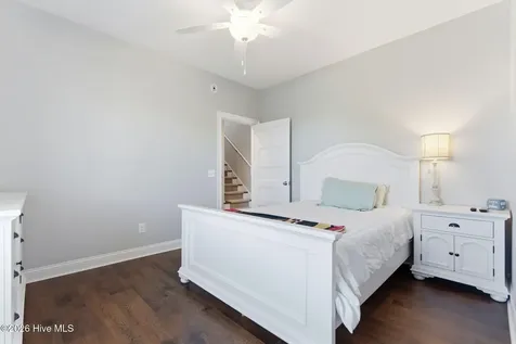 109 South Carolina Avenue Carolina Beach NC 28428