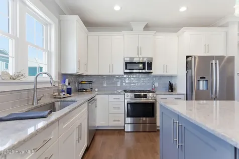 109 South Carolina Avenue Carolina Beach NC 28428