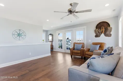109 South Carolina Avenue Carolina Beach NC 28428