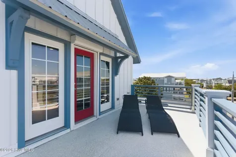 109 South Carolina Avenue Carolina Beach NC 28428