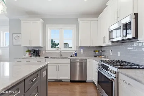 109 South Carolina Avenue Carolina Beach NC 28428