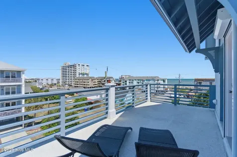 109 South Carolina Avenue Carolina Beach NC 28428