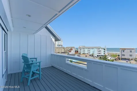 109 South Carolina Avenue Carolina Beach NC 28428