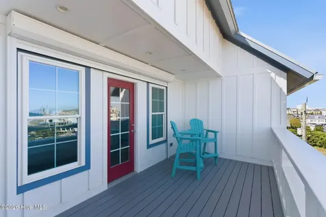 109 South Carolina Avenue Carolina Beach NC 28428