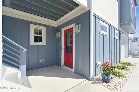 109 South Carolina Avenue Carolina Beach NC 28428