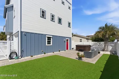 109 South Carolina Avenue Carolina Beach NC 28428