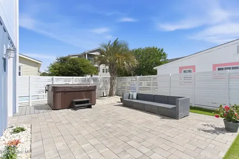 109 South Carolina Avenue Carolina Beach NC 28428
