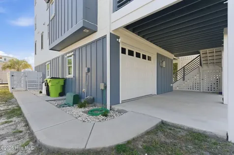 109 South Carolina Avenue Carolina Beach NC 28428