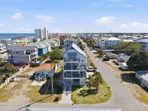 109 South Carolina Avenue Carolina Beach NC 28428