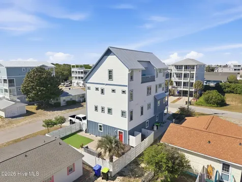 109 South Carolina Avenue Carolina Beach NC 28428