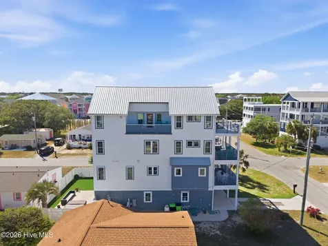 109 South Carolina Avenue Carolina Beach NC 28428