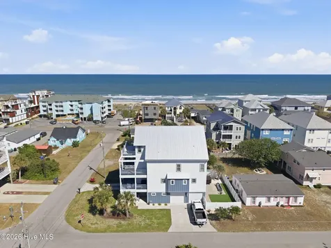 109 South Carolina Avenue Carolina Beach NC 28428