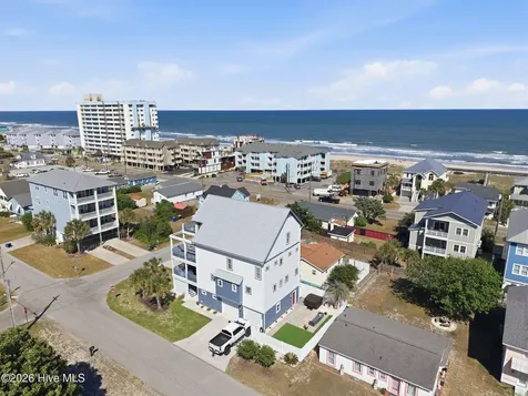 109 South Carolina Avenue Carolina Beach NC 28428