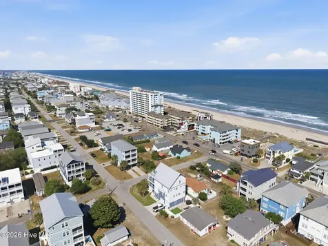 109 South Carolina Avenue Carolina Beach NC 28428