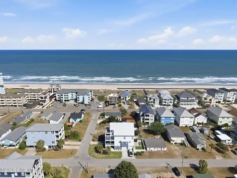 109 South Carolina Avenue Carolina Beach NC 28428