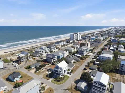 109 South Carolina Avenue Carolina Beach NC 28428