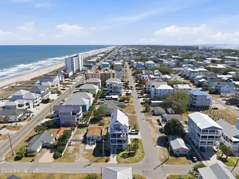 109 South Carolina Avenue Carolina Beach NC 28428