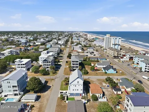 109 South Carolina Avenue Carolina Beach NC 28428