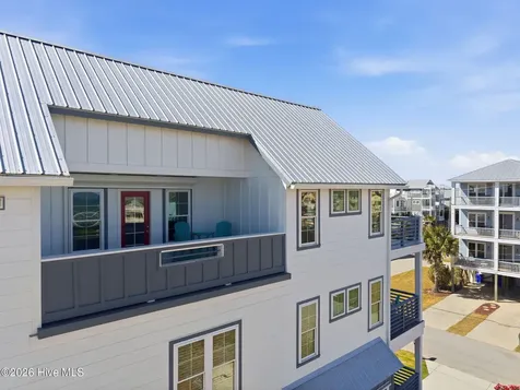 109 South Carolina Avenue Carolina Beach NC 28428