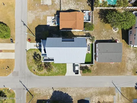 109 South Carolina Avenue Carolina Beach NC 28428