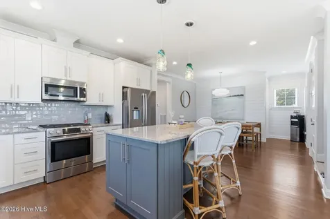 109 South Carolina Avenue Carolina Beach NC 28428