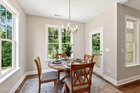 4526 Fairhaven Drive W Wilson NC 27893