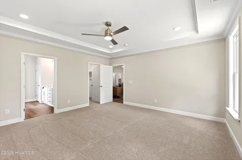4526 Fairhaven Drive W Wilson NC 27893