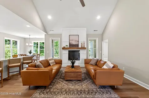 4526 Fairhaven Drive W Wilson NC 27893